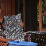 Bisnis Keset di Pulotondo, Modal Kecil Untungnya Luar Biasa